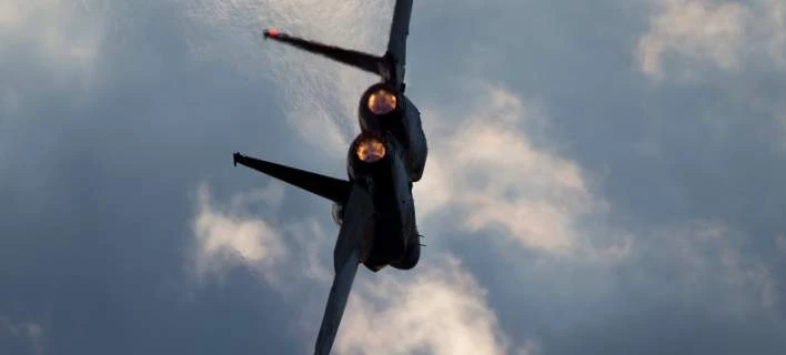 Συρία: Ισραηλινά αεροσκάφη βομβάρδισαν στρατιωτική θέση κυβερνητικών δυνάμεων